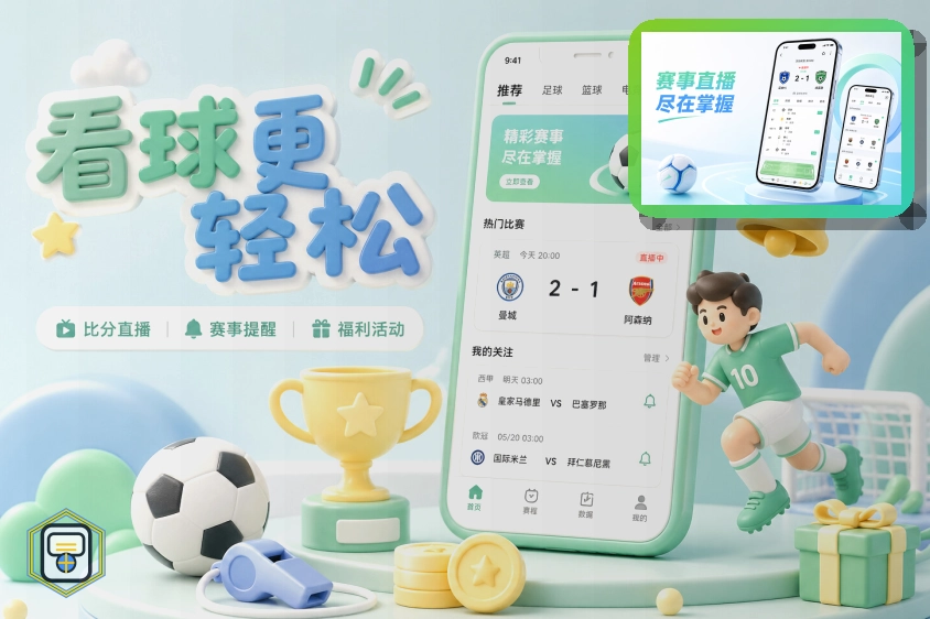 场馆运营及大众健身服务